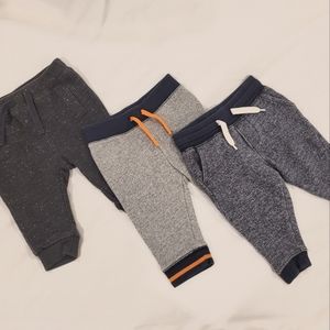 Baby Oshkosh jogger bundle